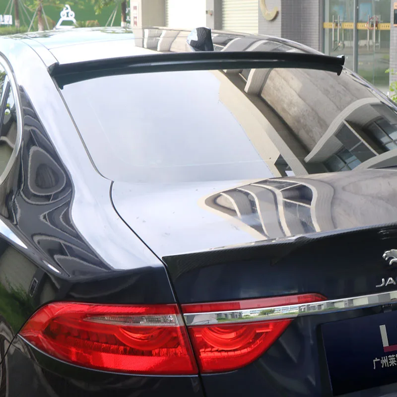 Крыло из углеродного волокна подходит для Jaguar XF XFL 2016-2024, комплект крыльев, автоаксессуары (art.: 3920c5652dbce) - 3920c5652dbce