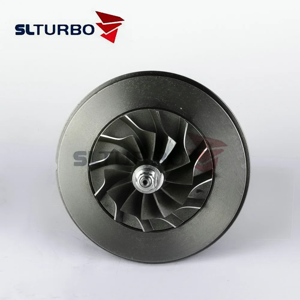 Картридж турбины 49179-02110 ME 088256 Для Mitsubishi Kato Off Highway FE интеркулер 6D31T Turbolader Chra Turbo