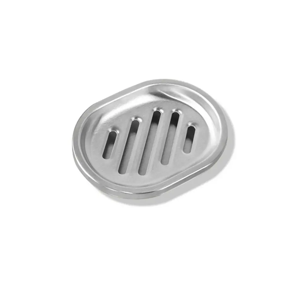 

Мыльница из нержавеющей стали