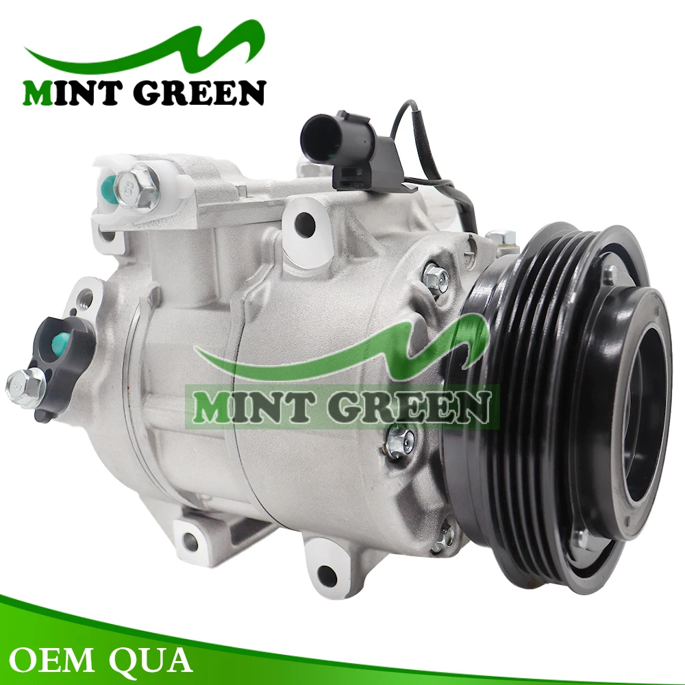 Компрессор кондиционера для Kia Spectra 2 0 97701-0E125 97701-2F130 977010E125 977012F130