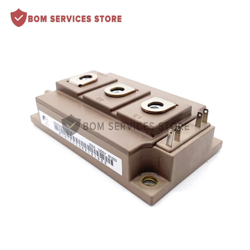 Модуль бтиз 2MBI200S-120-50 2MBI200S-120-52 2MBI200S-120