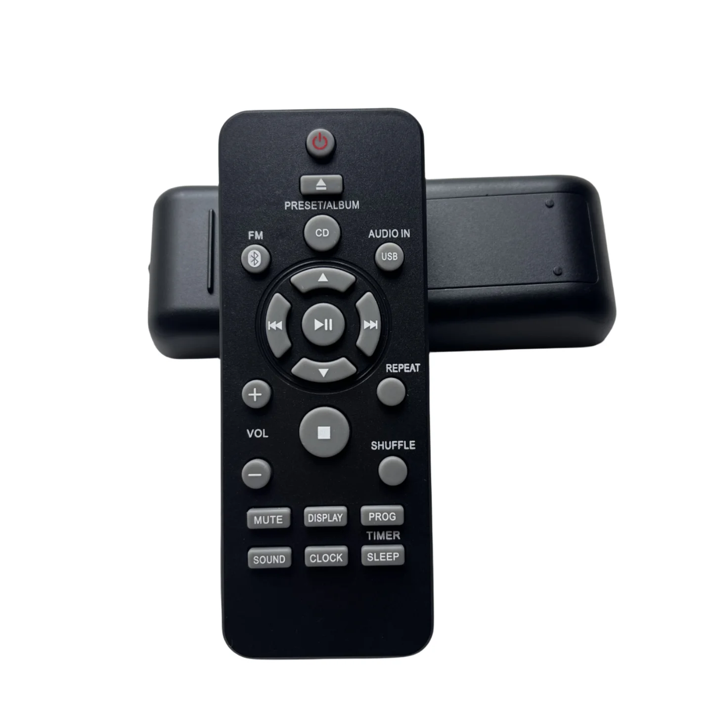 Сменный пульт дистанционного управления подходит для микромузыкальной