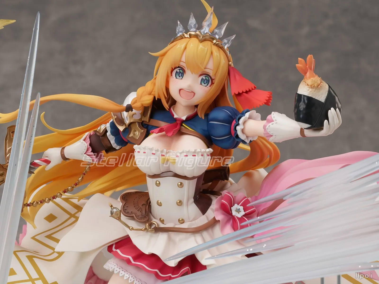 【SF】В наличии F:NEX Princess Link Re:Dive Pecorim Коллекционная модель фигурки в масштабе 17 Аниме (art.: 3920d8a08889e) - 3920d8a08889e