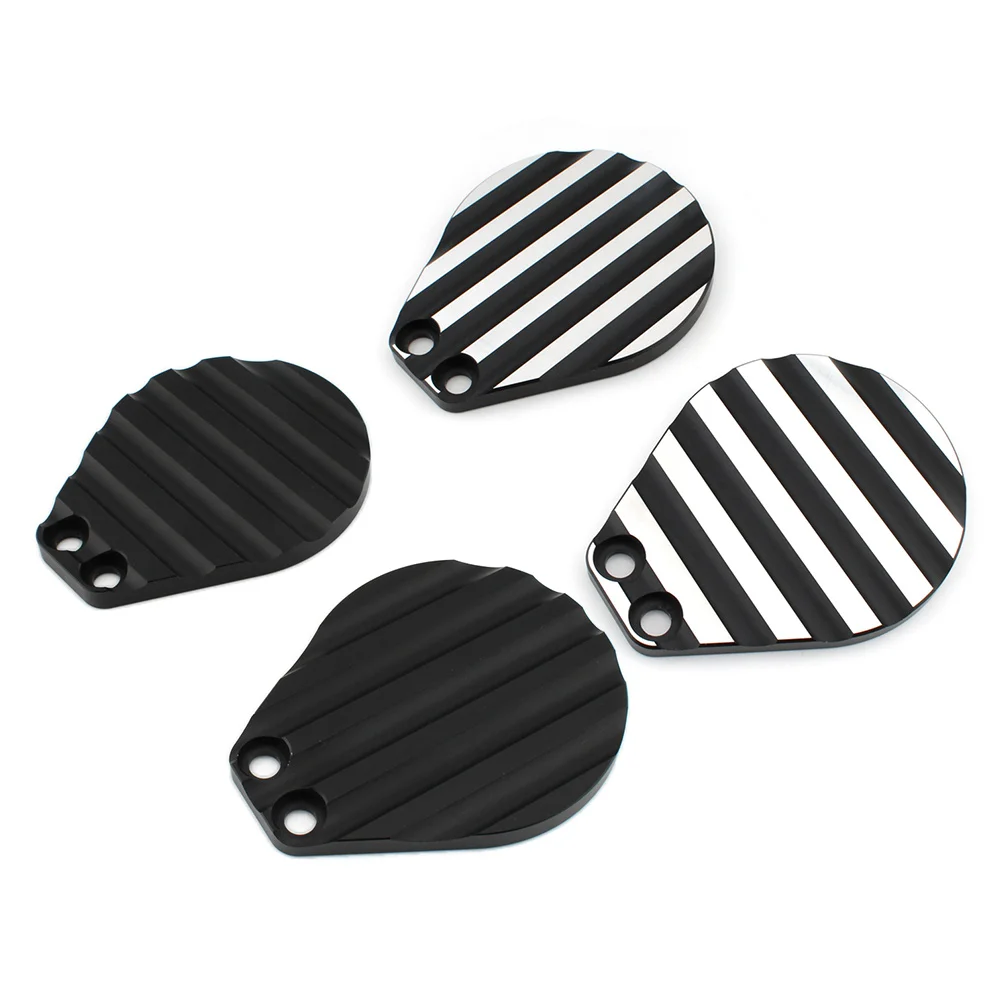 2 шт. мотоциклетная крышка дроссельной заслонки защитная карбюратора для Honda GB350