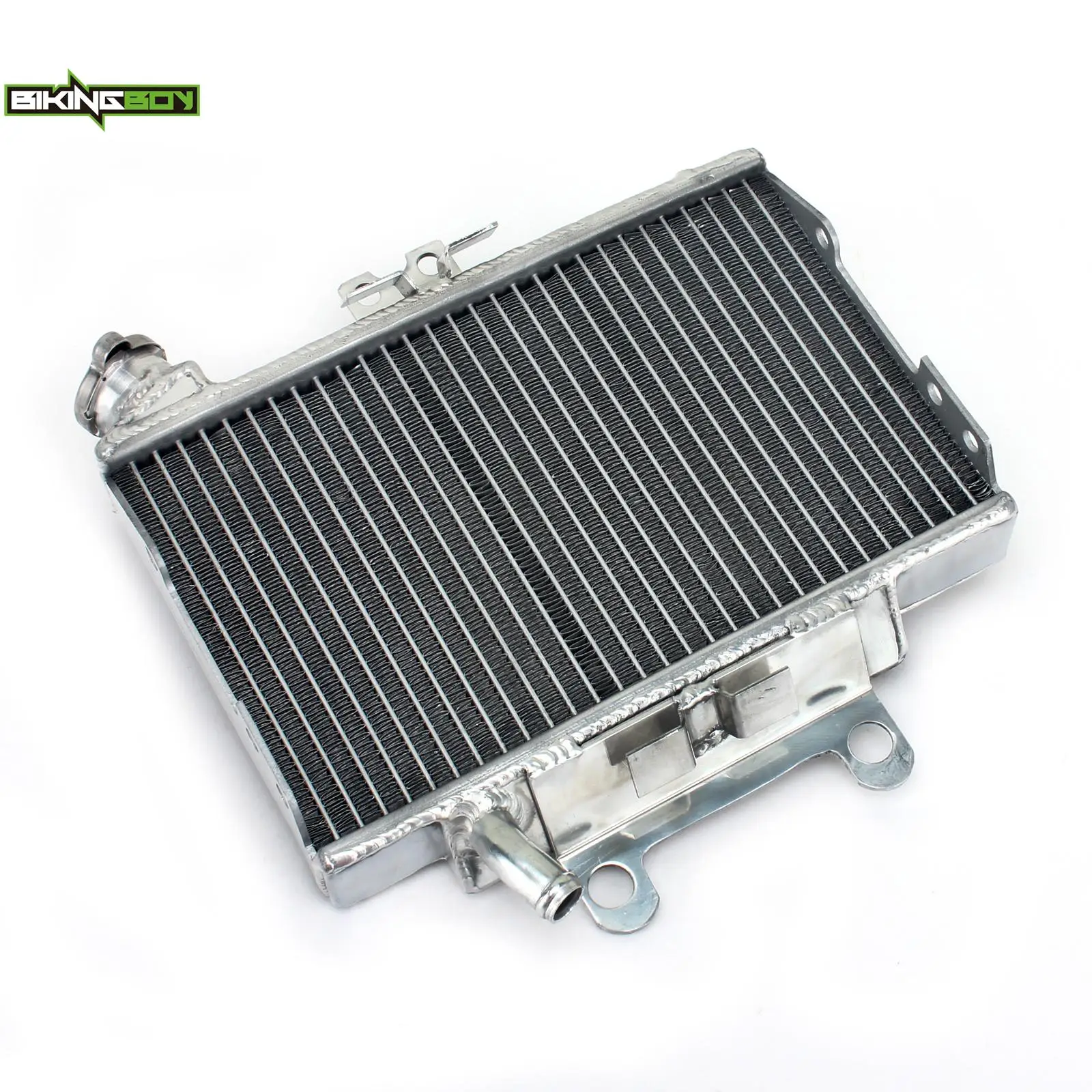 CR80R CR85R 96-07 CR125R 90-07 CR250R 00 01 02 03 04 05 06 07 CR500R 90-01 91 92 93 94 95 97 99 Радиатор охлаждения двигателя (art.: 3920dced9345a) - 3920dced9345a