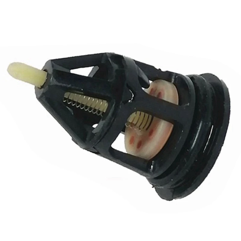 

10X Turbocharged Intake Manifold Check Valve 9811908380 For Peugeot 207/308/508/5008/3008 For Citroen C4 / C5 / DS3/ DS4