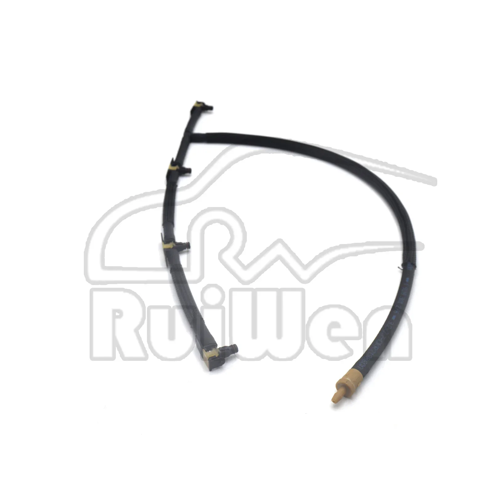 03L 130 235 AE для Seat Exeo Audi A4 A5 A6 Q5 2008 2009 2010 2011 2012 2013 2014 2015 2016 2017 трубка утечки топлива