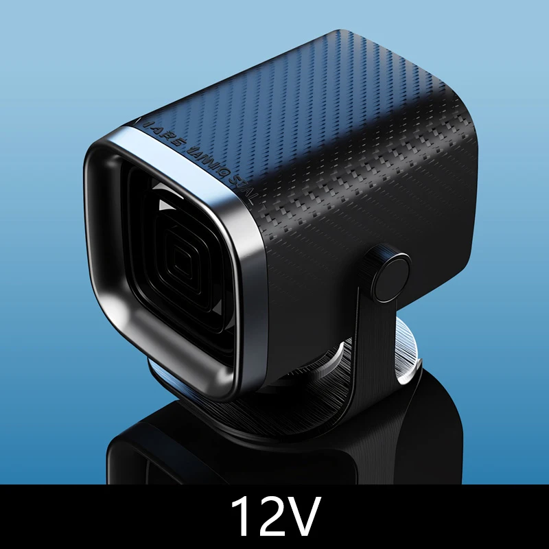 

Автомобильный обогреватель 12В/24В для размораживания лобового стекла, 150 Вт, быстрый нагрев, автоматический, с нескользящим основанием, для зимних поездок