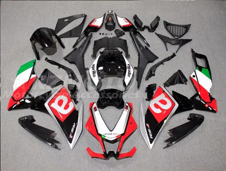 

Новый обтекатель для мотоцикла ABS для Aprilia RS4 50/125 2011 2012 2013 2015 они поставляются во всех цветах 2014