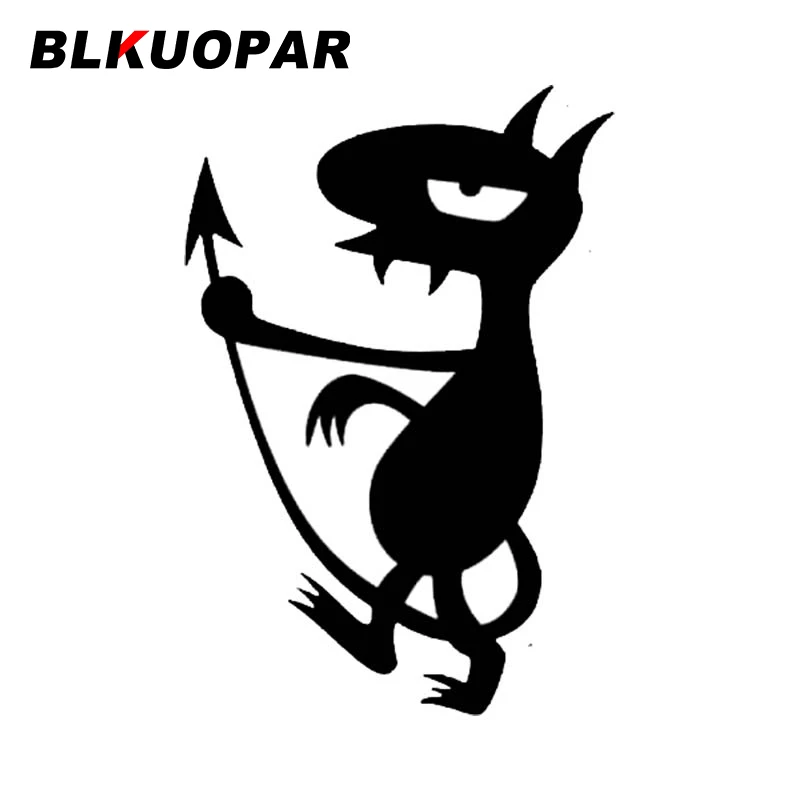 

BLKUOPAR для Luci тату силуэт автомобильные наклейки солнцезащитные модные наклейки виниловый материал мотоциклетный шлем Декор автомобильный Стайлинг