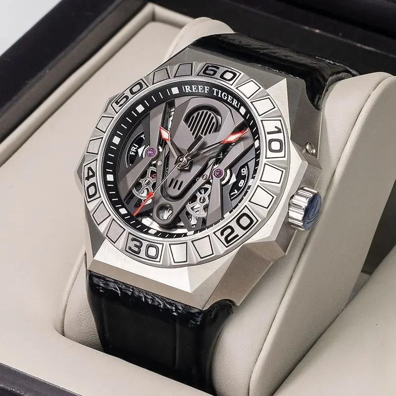 Рисунок 3 - Мужские Водонепроницаемые полностью