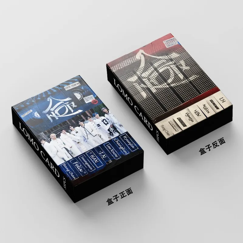 

Фотокарточки SKZOO