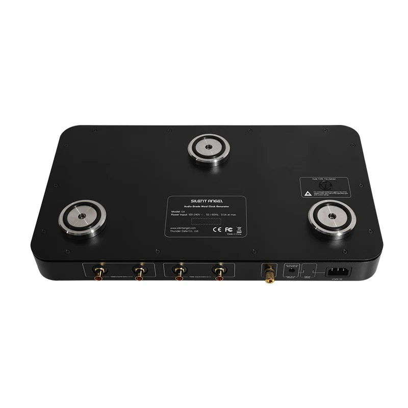 Рисунок 6 - Блок питания Silent Angel Genesis