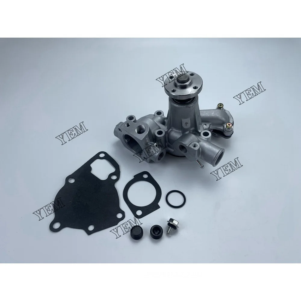 

Новый водяной насос 3TNV82 119802-42002 для двигателя Yanmar.