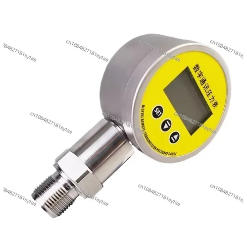 Цифровой манометр 0-10 кПа (связь 485)