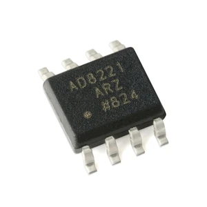 【1pcs】100% New AD8221ARZ-R7 AD8221ARZ SOP8 Chip