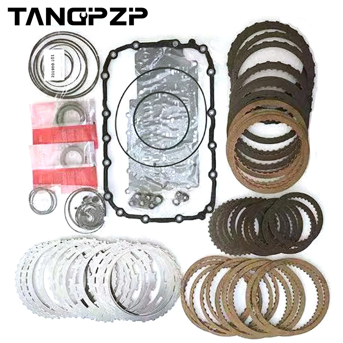 Прокладка 6L45 6L50 для BMW 1 3 5 Series X3 Cadillac CTS 6L45E 6L50E