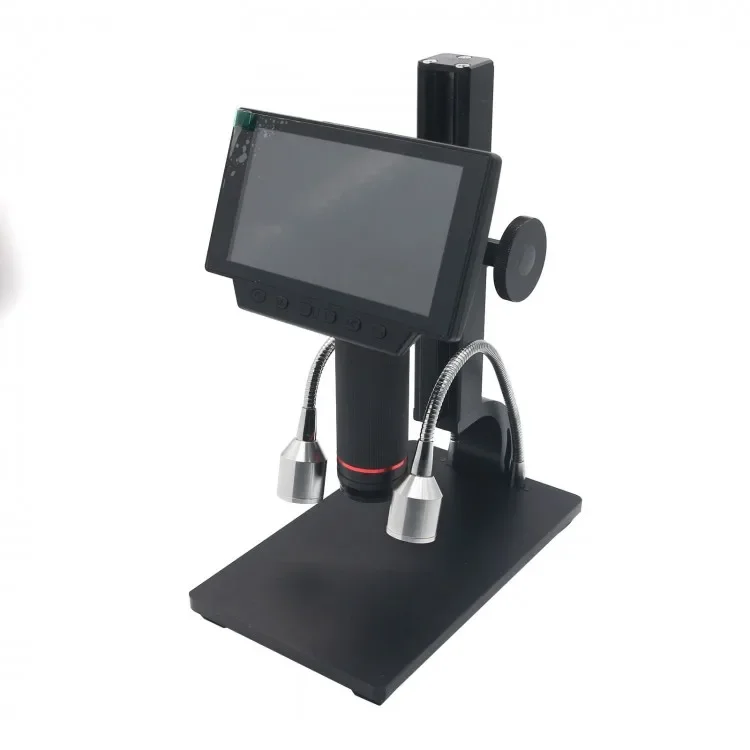 

ADSM302 Andonstar Microscope 5 Inch Screen Digital Microscope for PCB Repair Tool