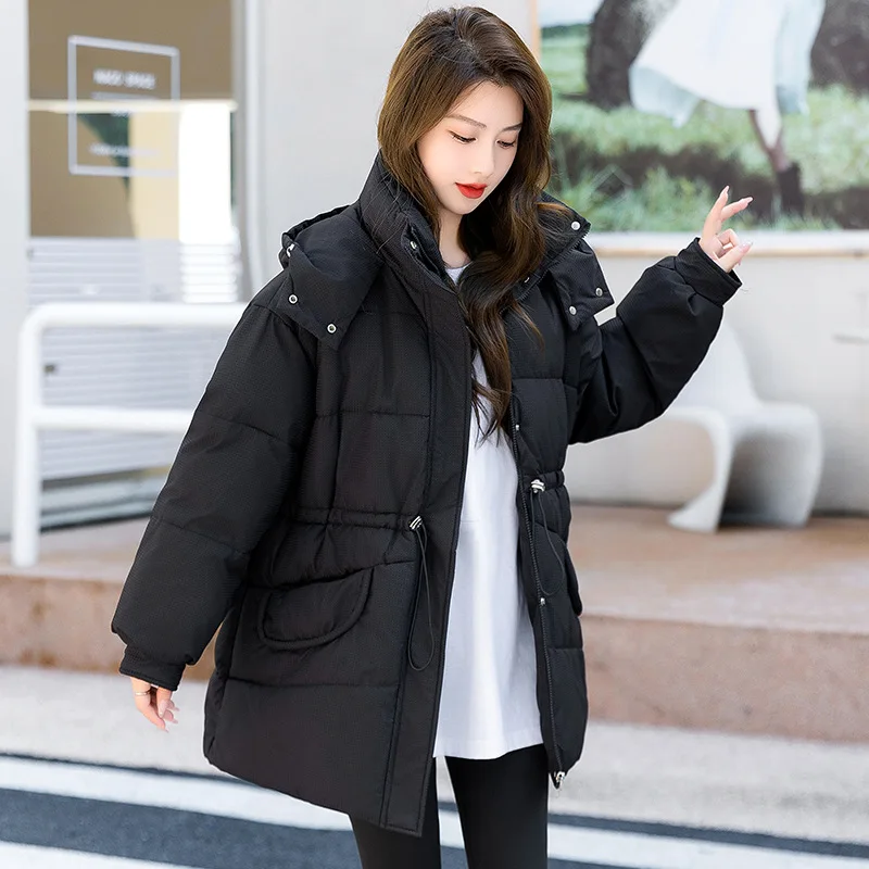 Рисунок 6 - Европейская станция пуховик с подкладкой