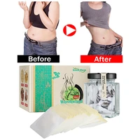 30pcsset fat burning patch weight loss belly patch slim detox adhesive sheet fat burning patch belly beauty slim patch