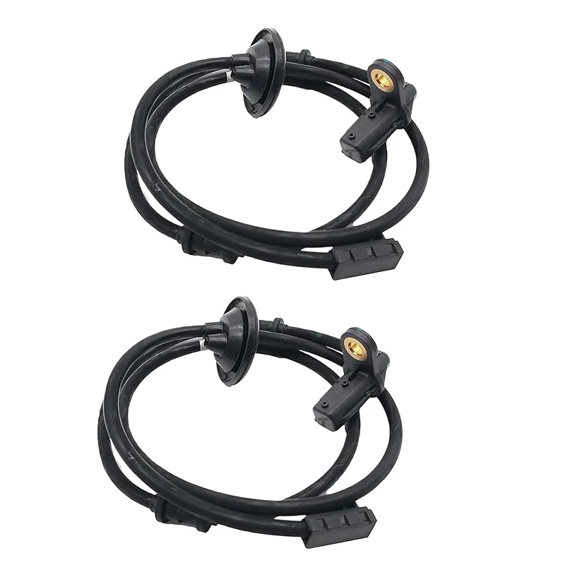 Фото 2 шт. датчиков скорости колеса ABS 2025403317 для Mercedes Benz W202 S202 C208 A208 C43AMG C36 C280 C250 C240 C180 C200CDI C280T C180T №3