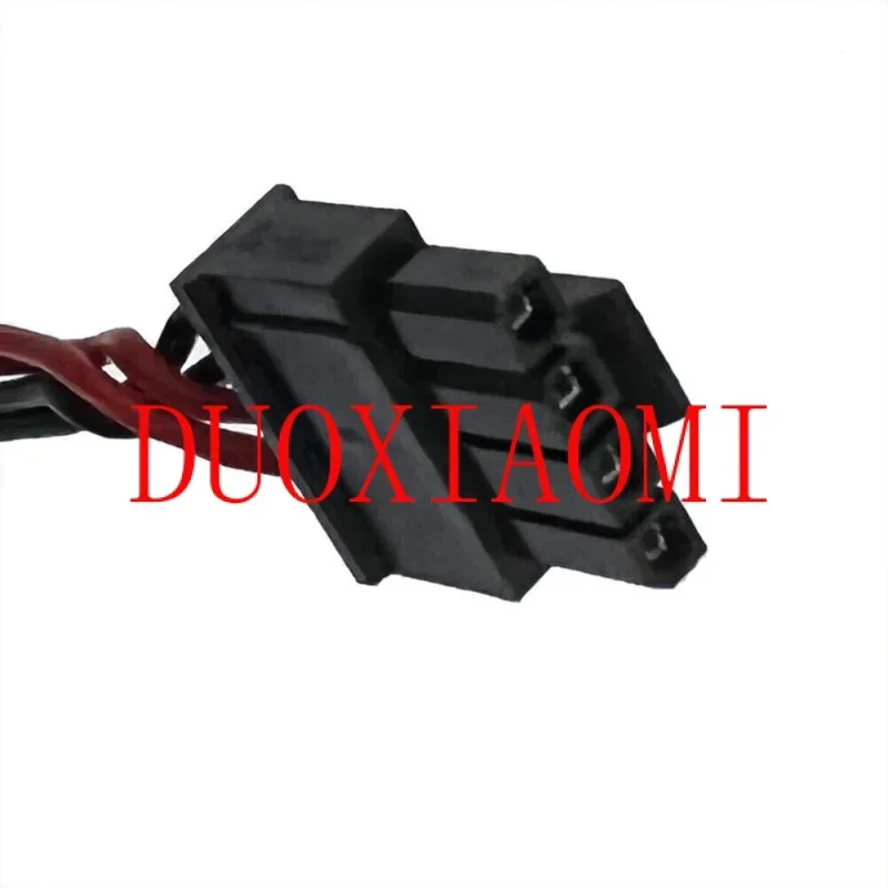 DC JACK зарядный порт кабель для MSI Sword 17 A11UG(MS-17L1) K1G-3004104-J36