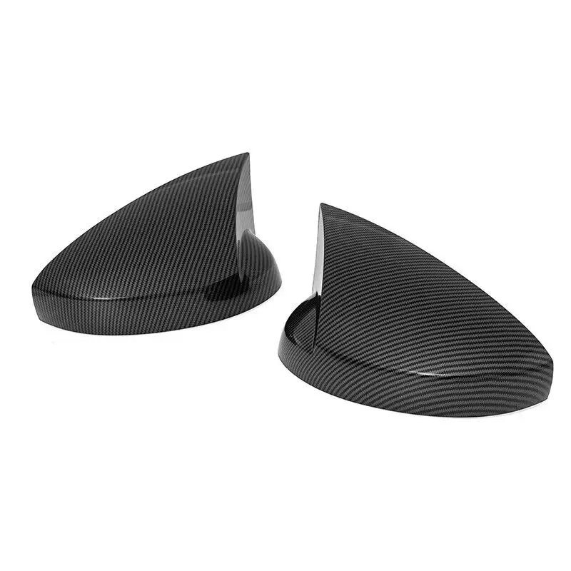 ДЛЯ HONDA CIVIC M HORN STYLE 2022-2024 гг. КРЫШКА БОКОВОГО ЗЕРКАЛА ДОБАВНОГО ВОЛОКНА