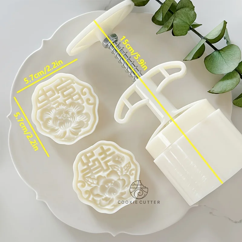 75 Г Форма Для Торта С Цветком И Луной В Дворцовом Стиле