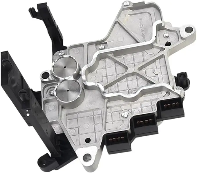 0AW 927156 G Multitronic 8-скоростная передача TCU