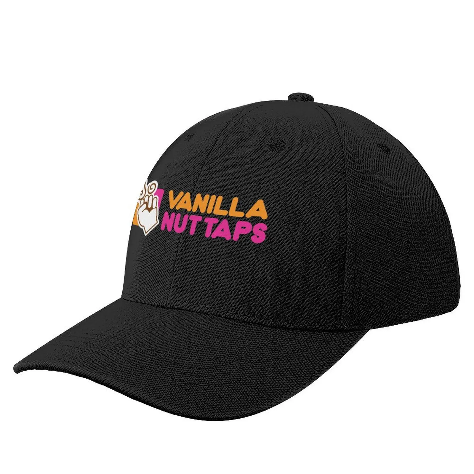 Бейсбольная кепка Vanilla Nut Taps модная шляпа для гольфа мужская роскошная новая