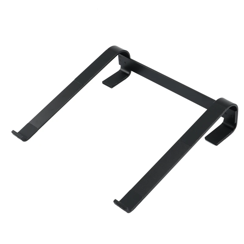 

Подставка для ноутбука из алюминиевого сплава, Настольный портативный держатель для ноутбука, нескользящий кронштейн Air Pro