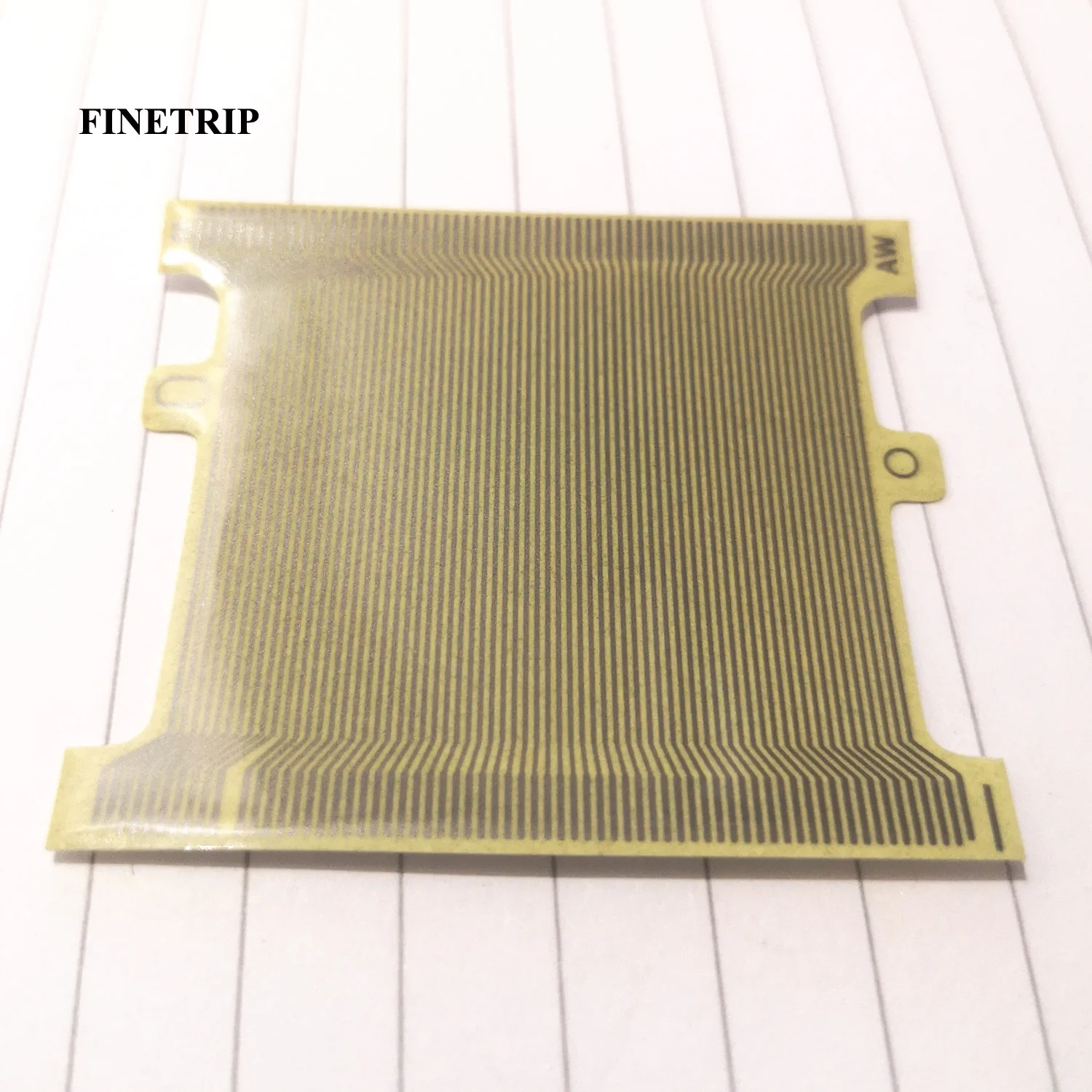 66 линий пикселей ремонт плоский кабель для Opel Astra/Agila/Combo/Corsa, Holden, Vauxhall, для Suzuki Infocenter