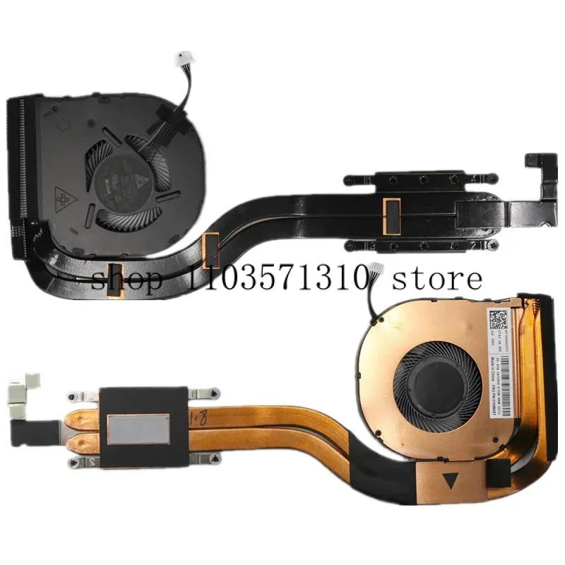 Новый оригинальный вентилятор охлаждения процессора Uma радиатор кулер для