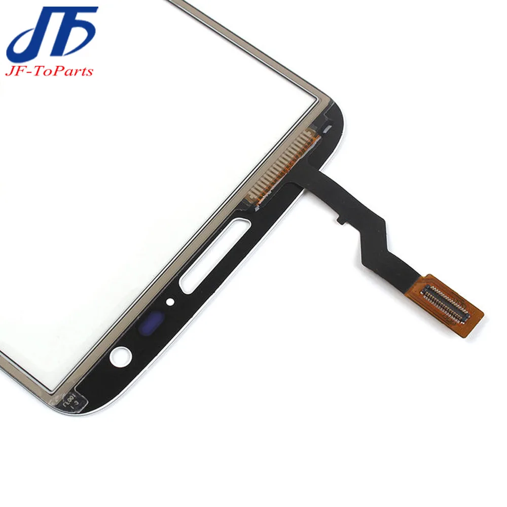 5-10 шт./партия сенсорная панель для Samsung Galaxy A01 A015F/D |