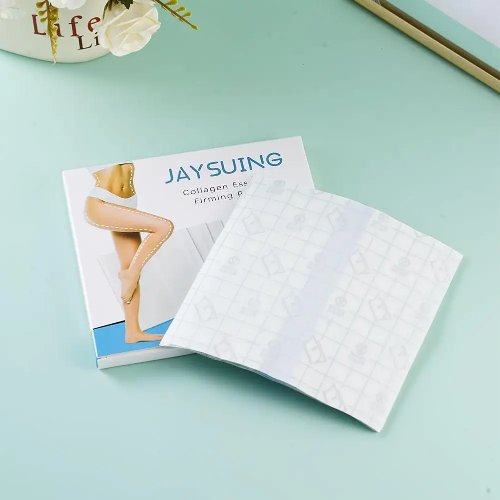 Рисунок 4 - Коллагеновая эссенция