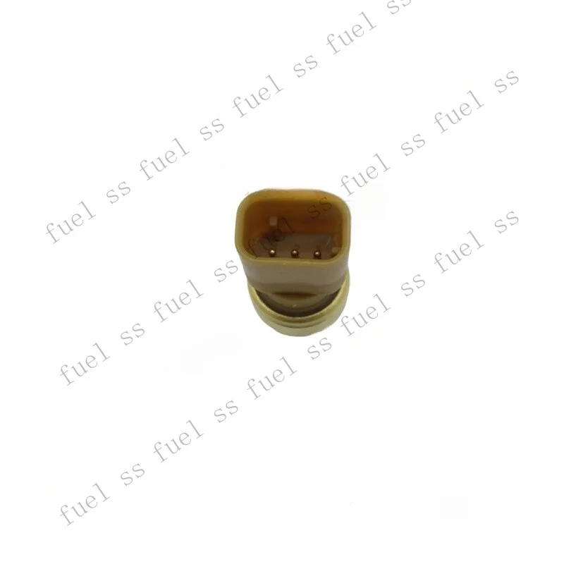 Фото Датчик давления S+ Excaor 293-5535 для двигателей Caterpillar CAT C9.3, C13, C15, C18 №2
