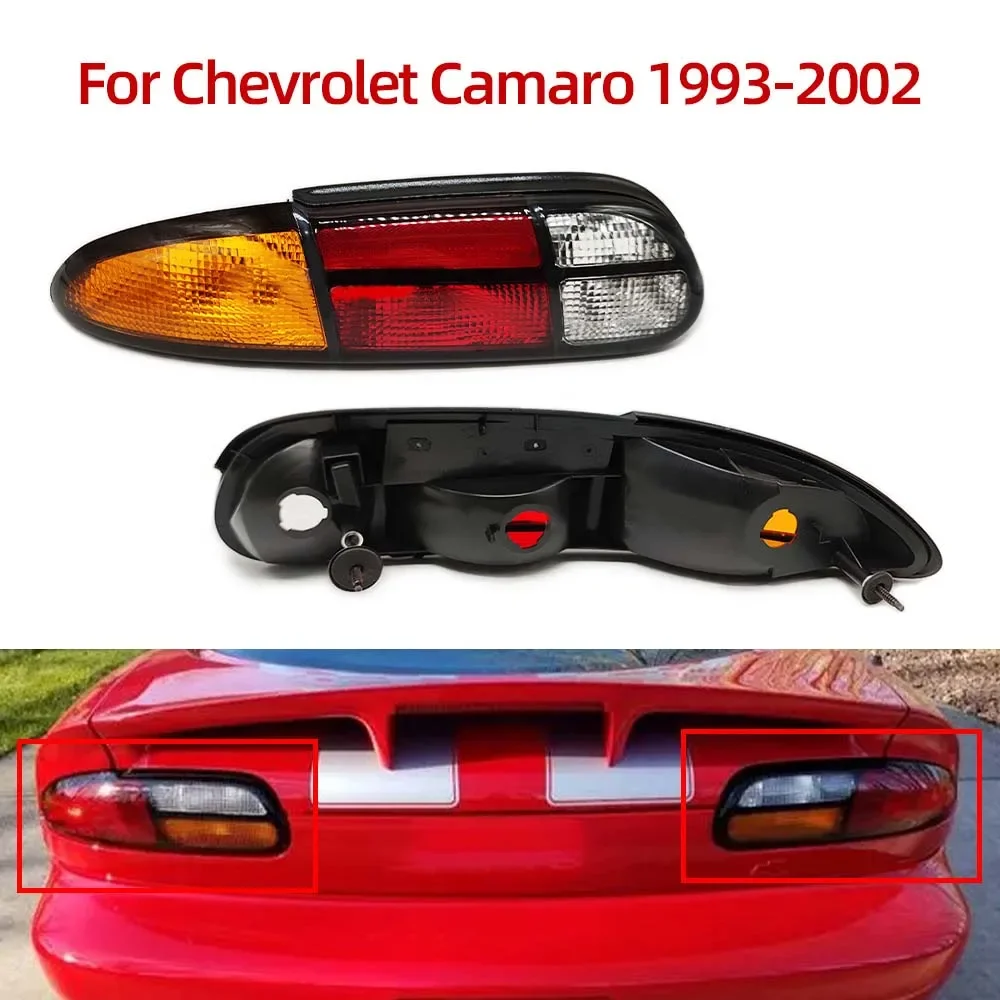 Задний фонарь для Chevrolet Camaro 1993 1994 1995 1996 1997 1998 1999 2000 2001 2002