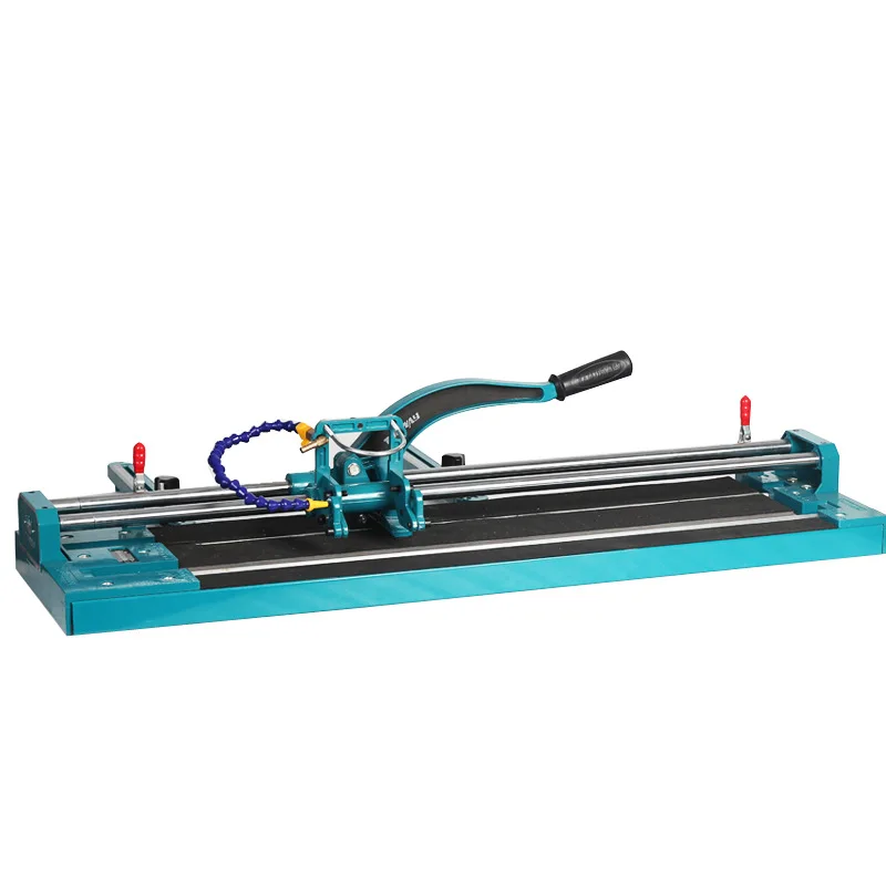 Tile Cutting Machine Infrared Three-In-One Flashlight Integrated Microcrystalline Stone Polished Glazed Tile 45 Degree Chamfer