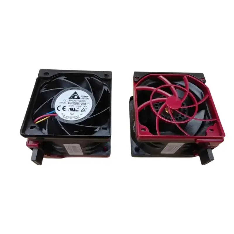 Охлаждающий вентилятор для радиатора HP DL380 G9 DL388 777291 -001 747607 747608 777290 747597