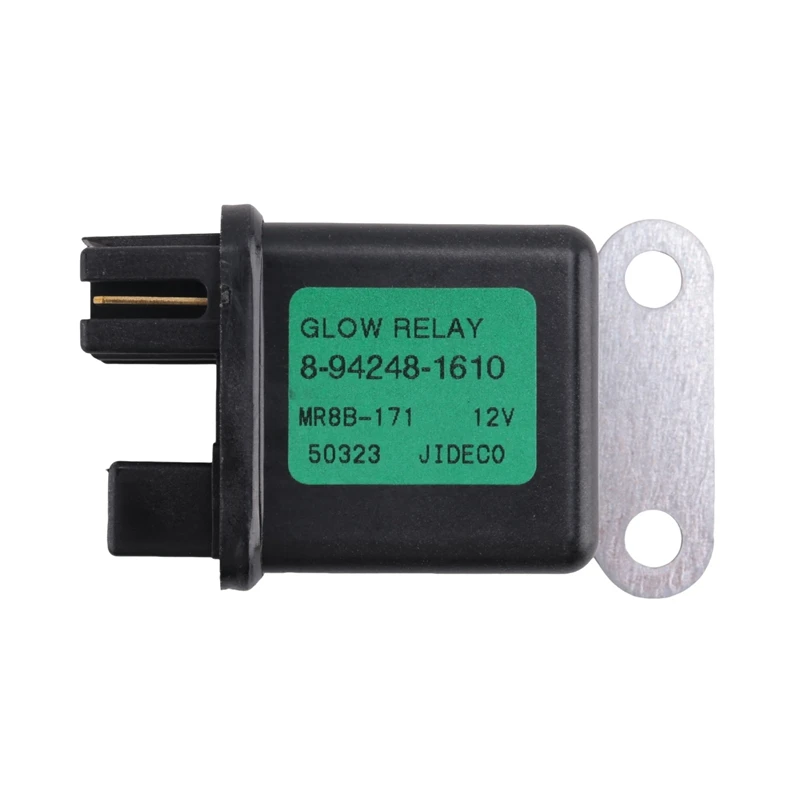 Реле свечей накаливания для Yan-Mar G71su John Deere Cub Cadet задержки времени 119650 -77910 11965077910