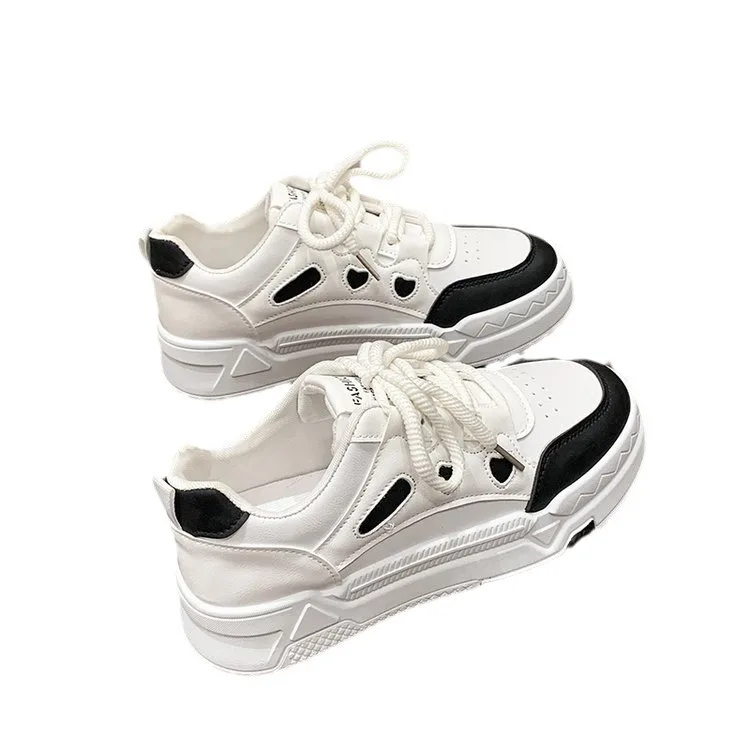 Женская обувь 2024 женская Modis осенние сабо на платформе универсальные