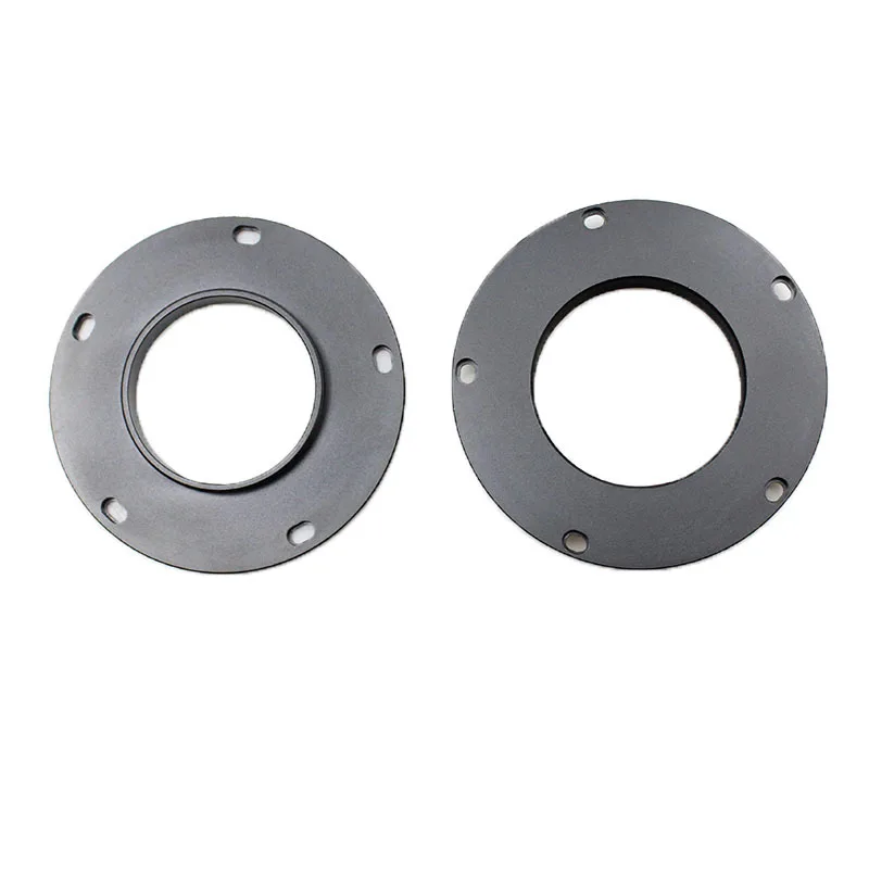 

Male And Female Adapter Ring For M42/M48/M54 CAA 360 Degree Rotator Adjuster Connect The Astronomical Telescope To The Camera