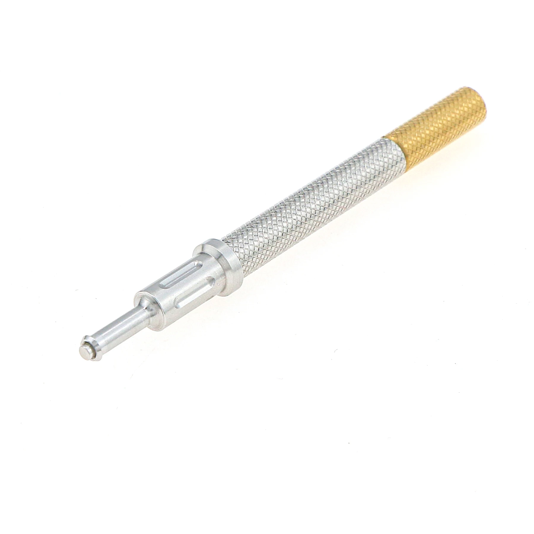 Инструмент для локатора зубных имплантатов 3 в 1 инструмент с металлической