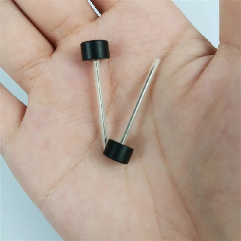 Free Shipping 40S Electrodes for FSM-30S 40S 20S Fusion Splicer FSM-40S FSM-40F FSM-45F FSM-20C Made in Japen