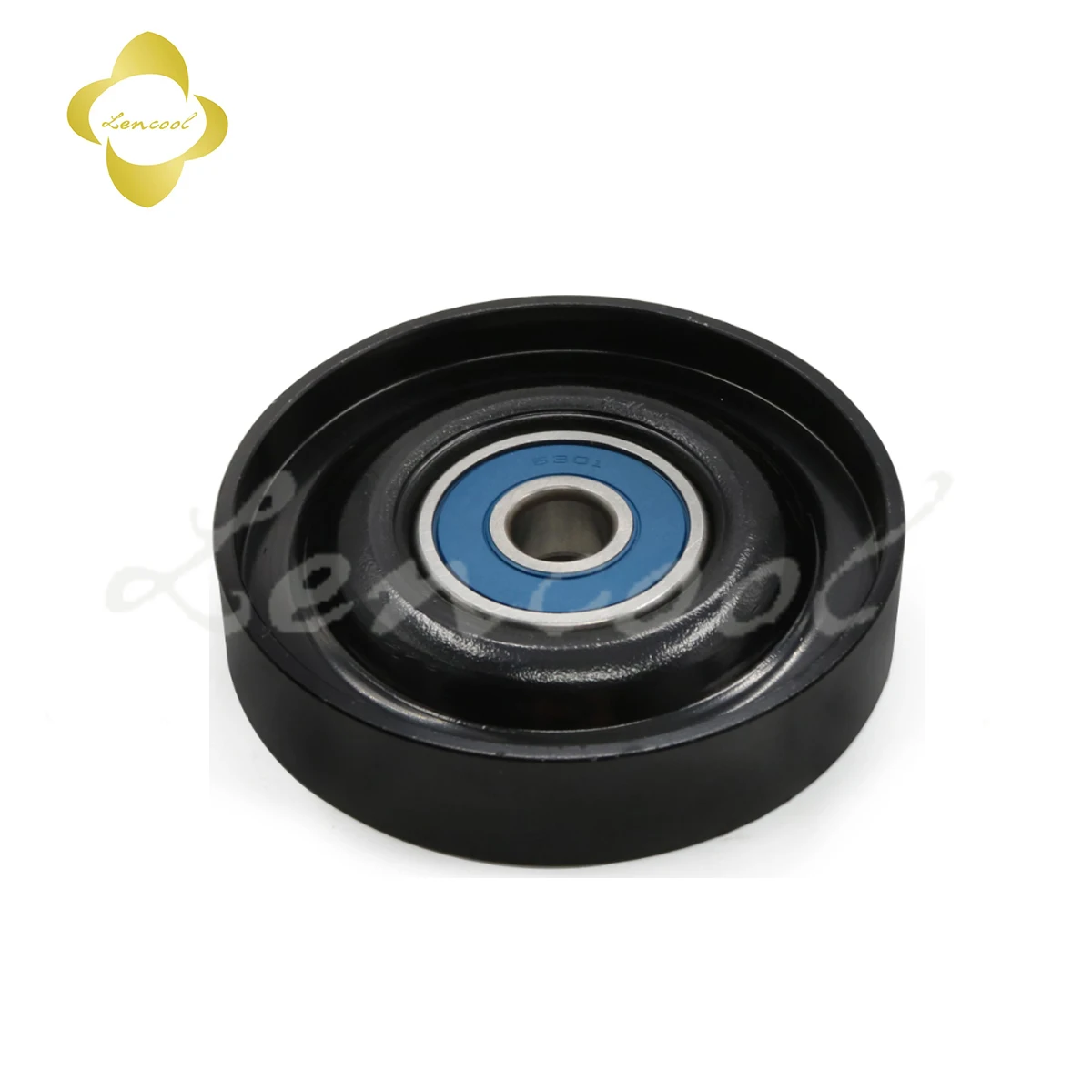 

Engine Idler Pulley For Nissan MICRA Machi (1.0/1.2/1.4) 2003-2010 11925-0M304 T39177