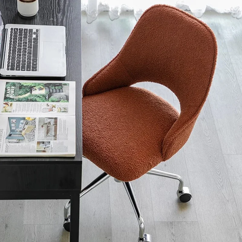 Стулья Stydy Вращающиеся Удобная Мебель Для Комнаты Детский Стол Детские