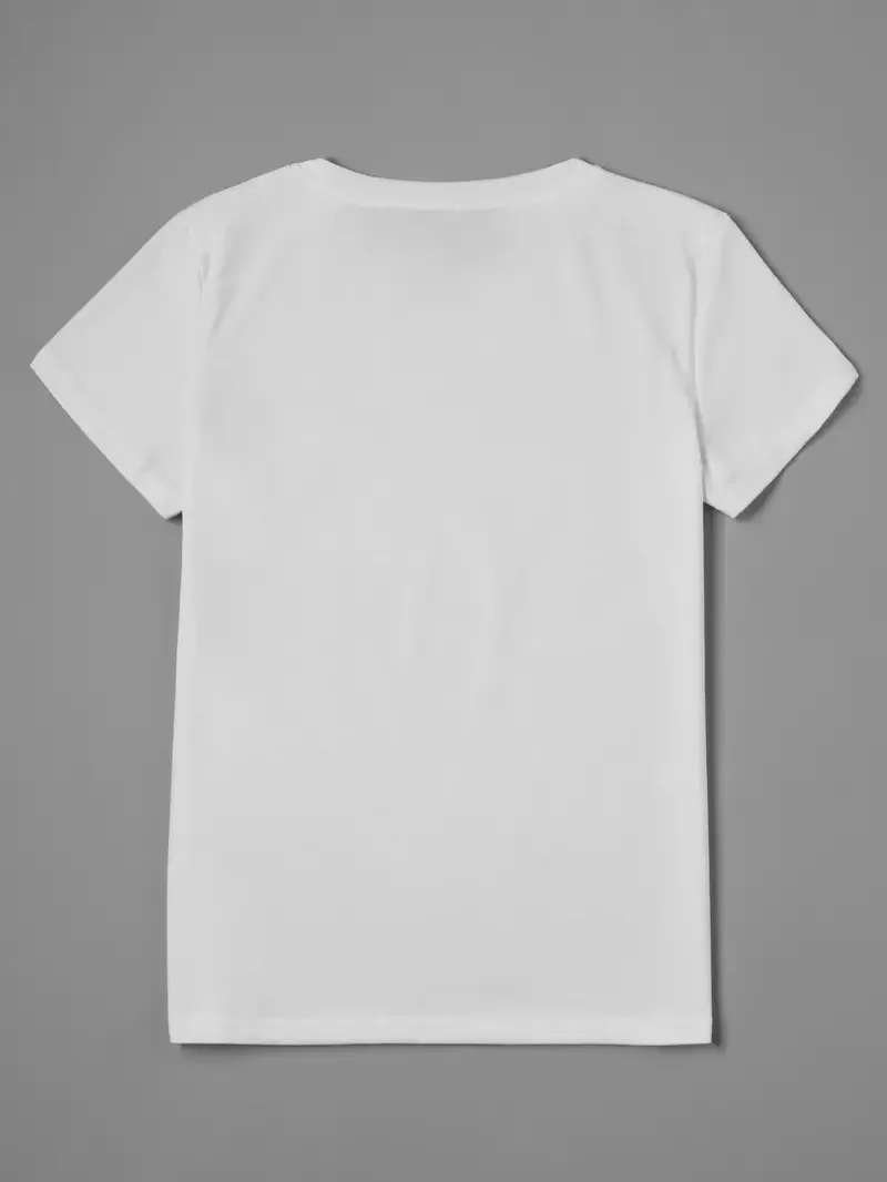 Женская футболка ModaL Черries