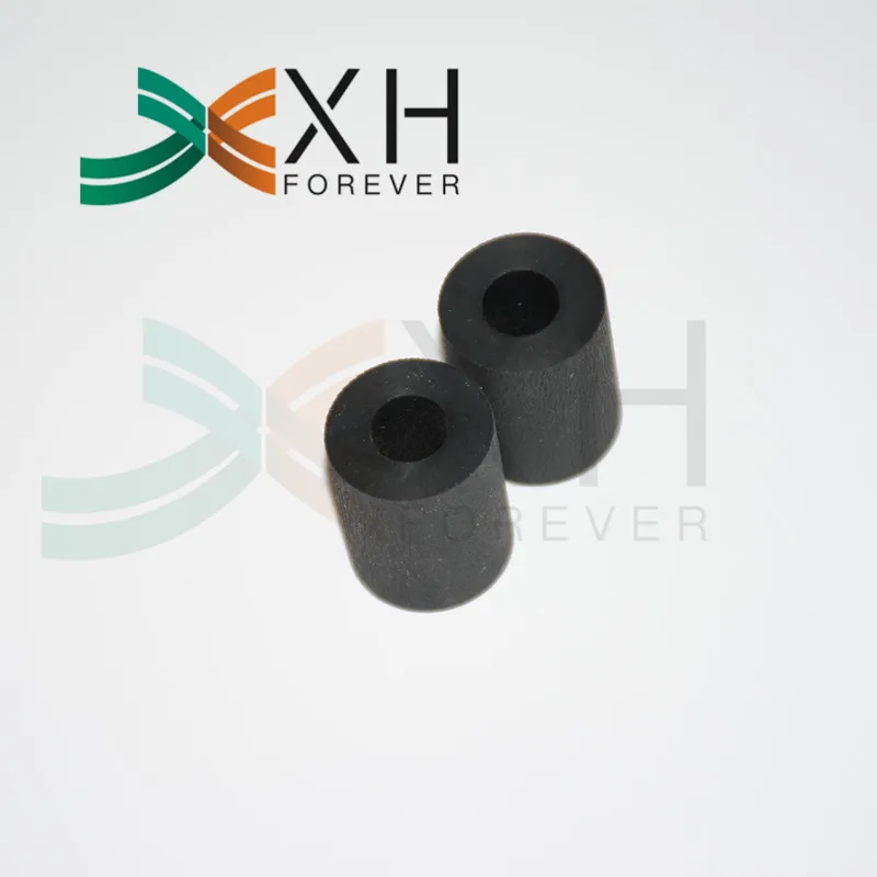 

10pc original quality 2F906230 2BR06520 2F906240 Pickup Roller Rubber for Kyocera FS1028 1128 1035 1100 1320 1120 1135 1370 3900