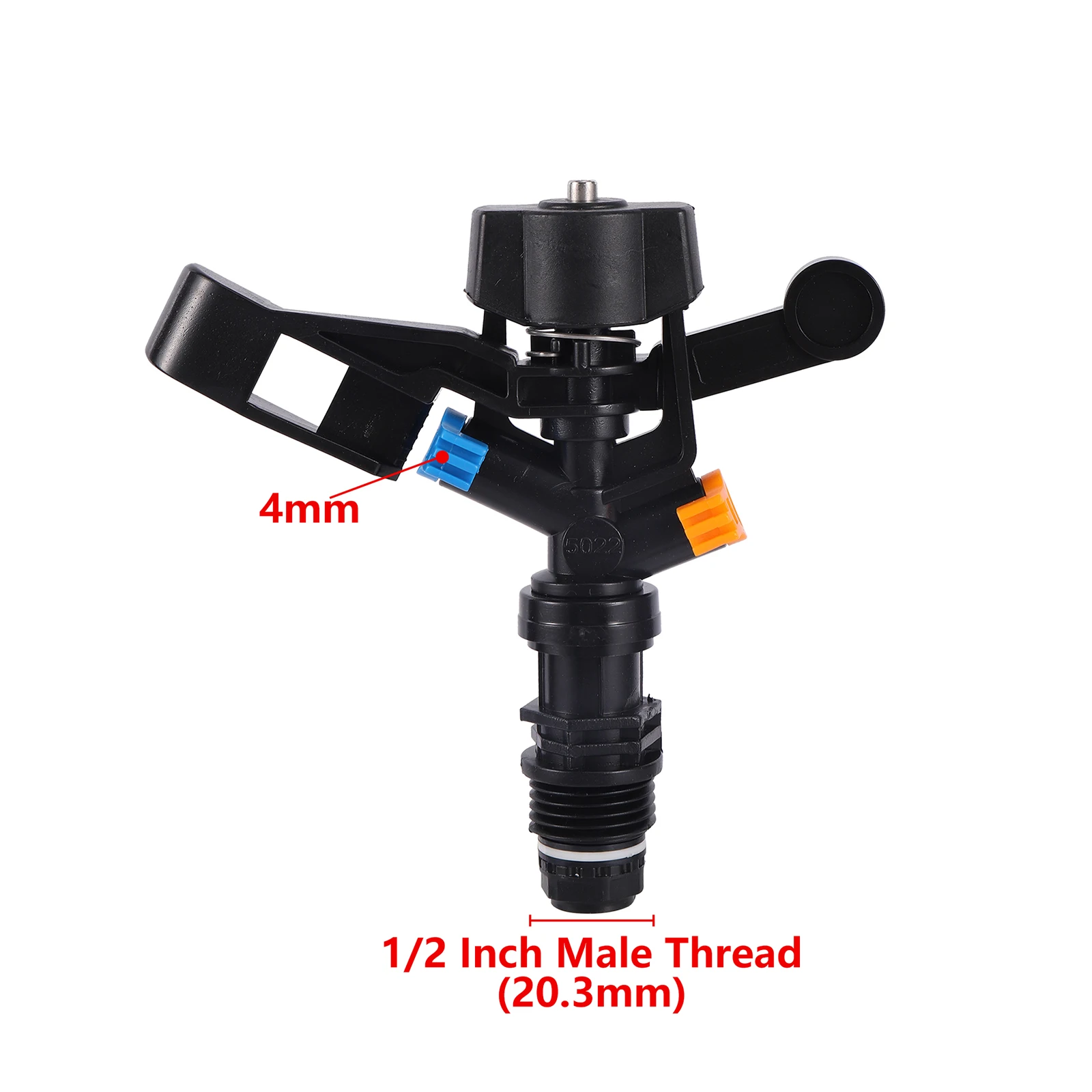 

Автоматические распылители Adhere To Fly Nozzle Irrigation