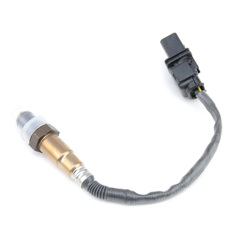 Верхний кислородный датчик Lambda O2 39350-2A410 для Hyundai GRAND SANTA FE TUCSON Ix35 Ix55 2 0 Crdi 3 замена